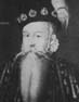Johan III. Gud vr beskyddare.